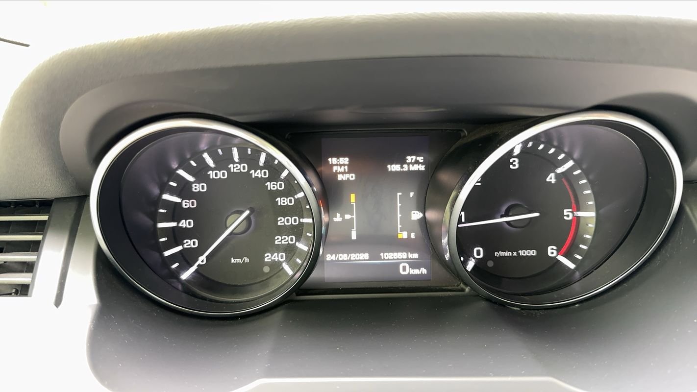 Land Rover Range Rover Evoque - Photo 12