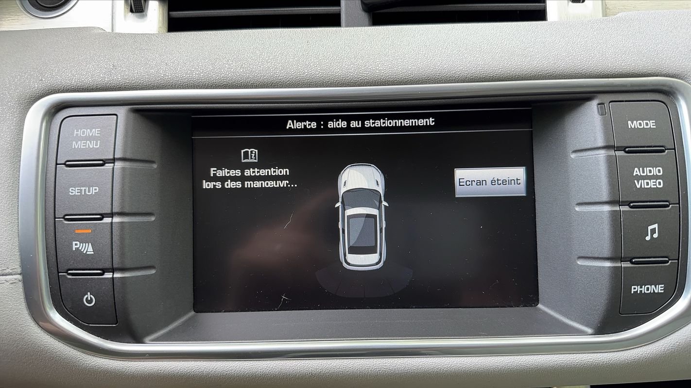 Land Rover Range Rover Evoque - Photo 13