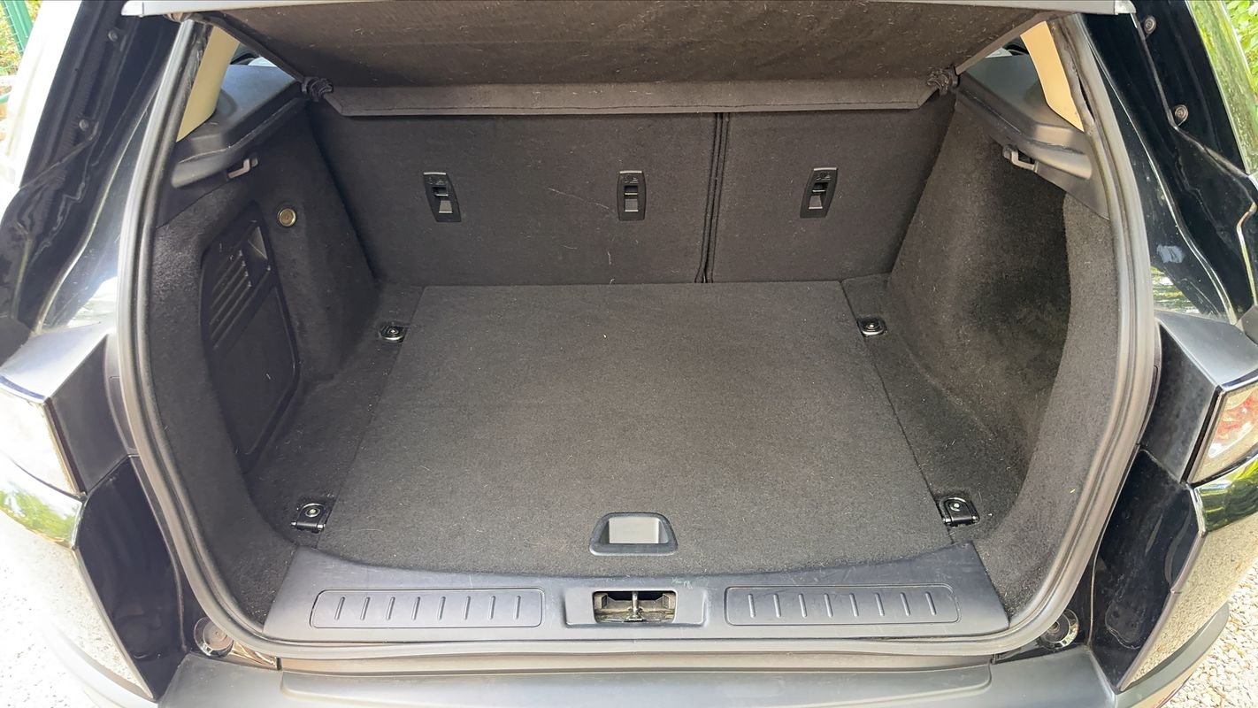 Land Rover Range Rover Evoque - Photo 14