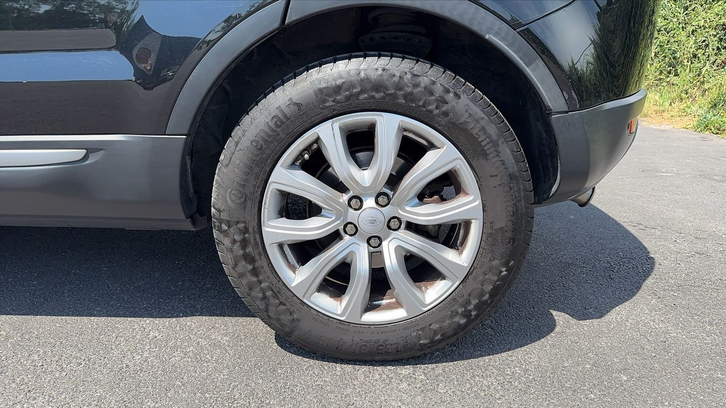 Land Rover Range Rover Evoque - Photo 19