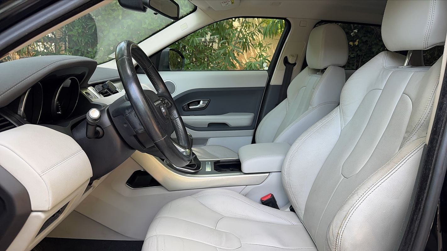 Land Rover Range Rover Evoque - Photo 27