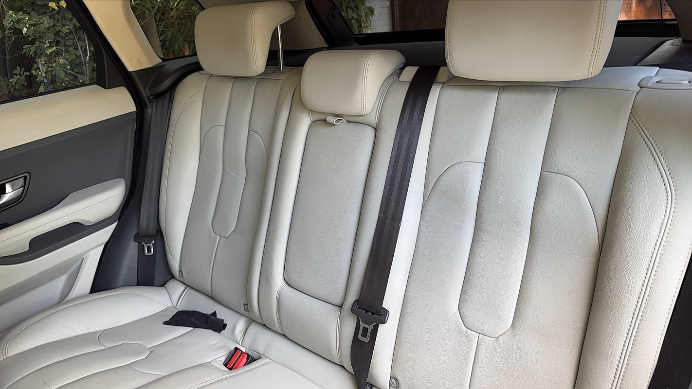 Land Rover Range Rover Evoque - Photo 9