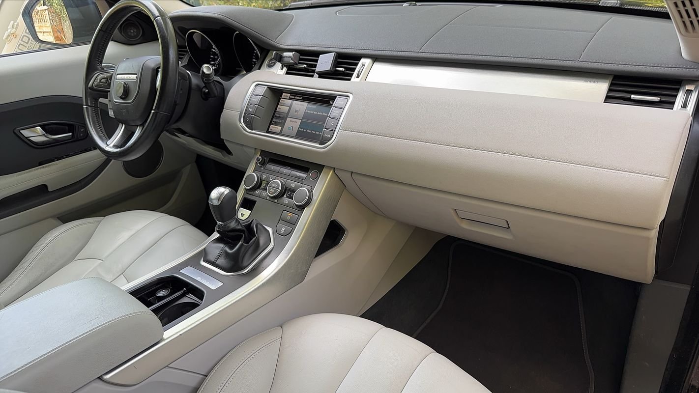 Land Rover Range Rover Evoque - Photo 10
