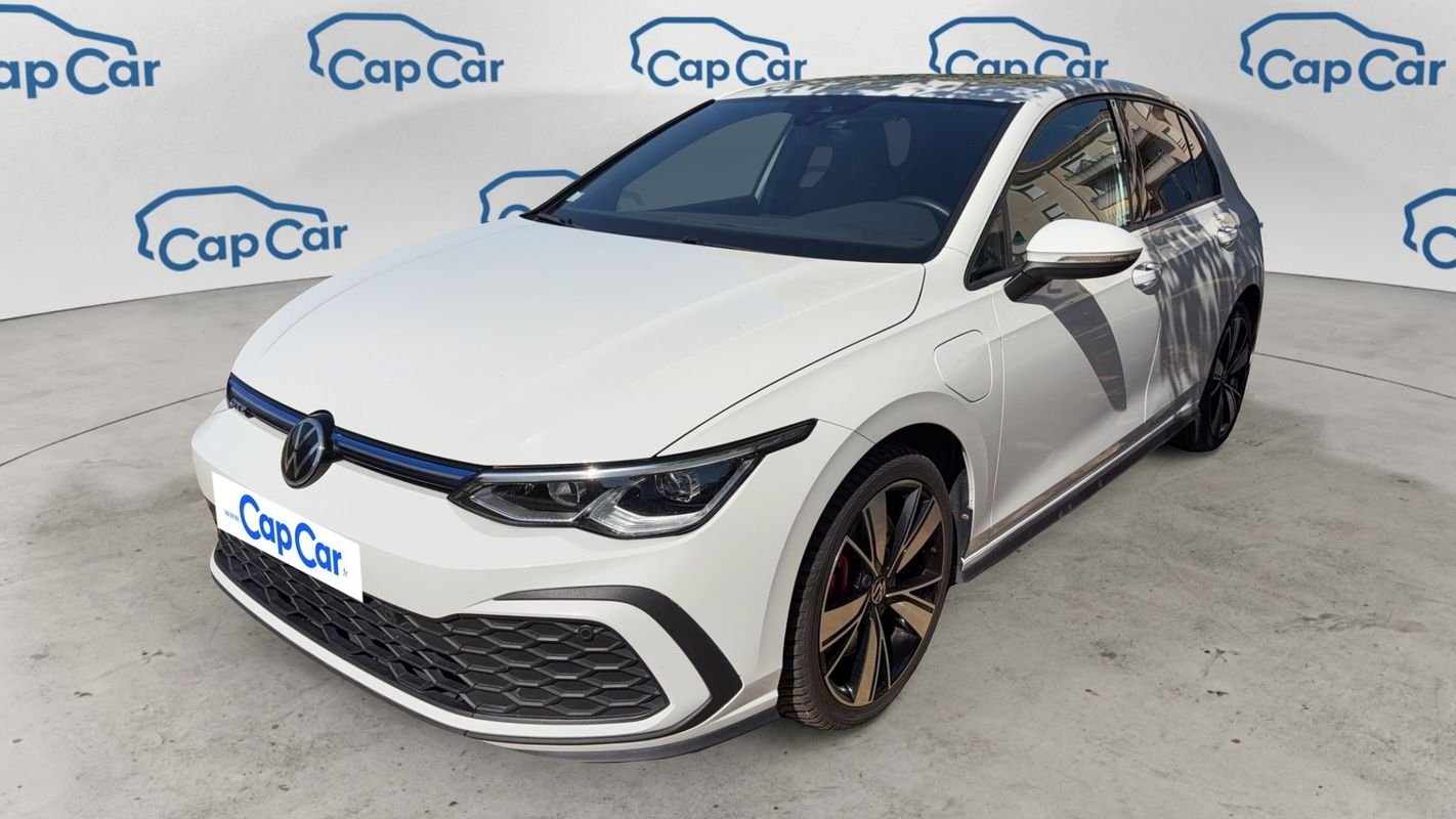 Volkswagen Golf - Photo 1