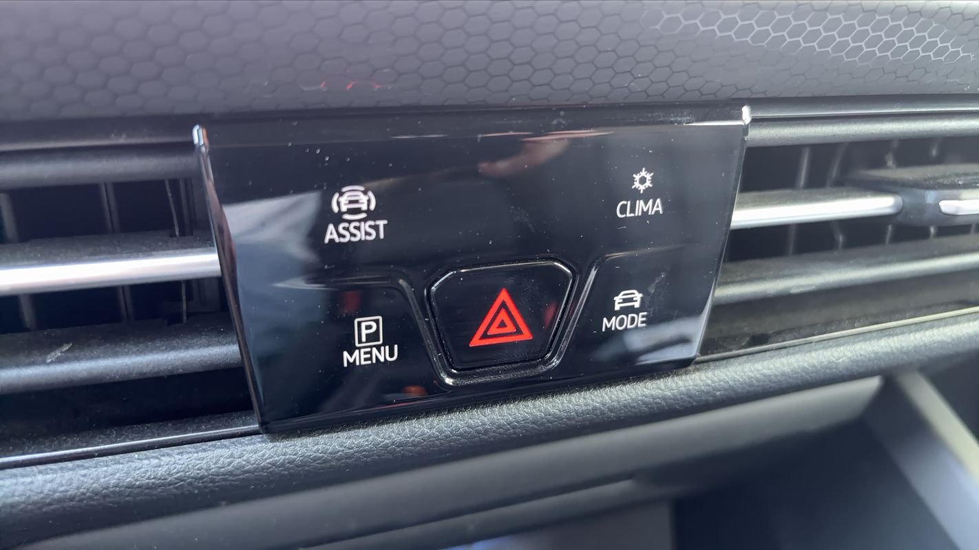 Volkswagen Golf - Photo 13