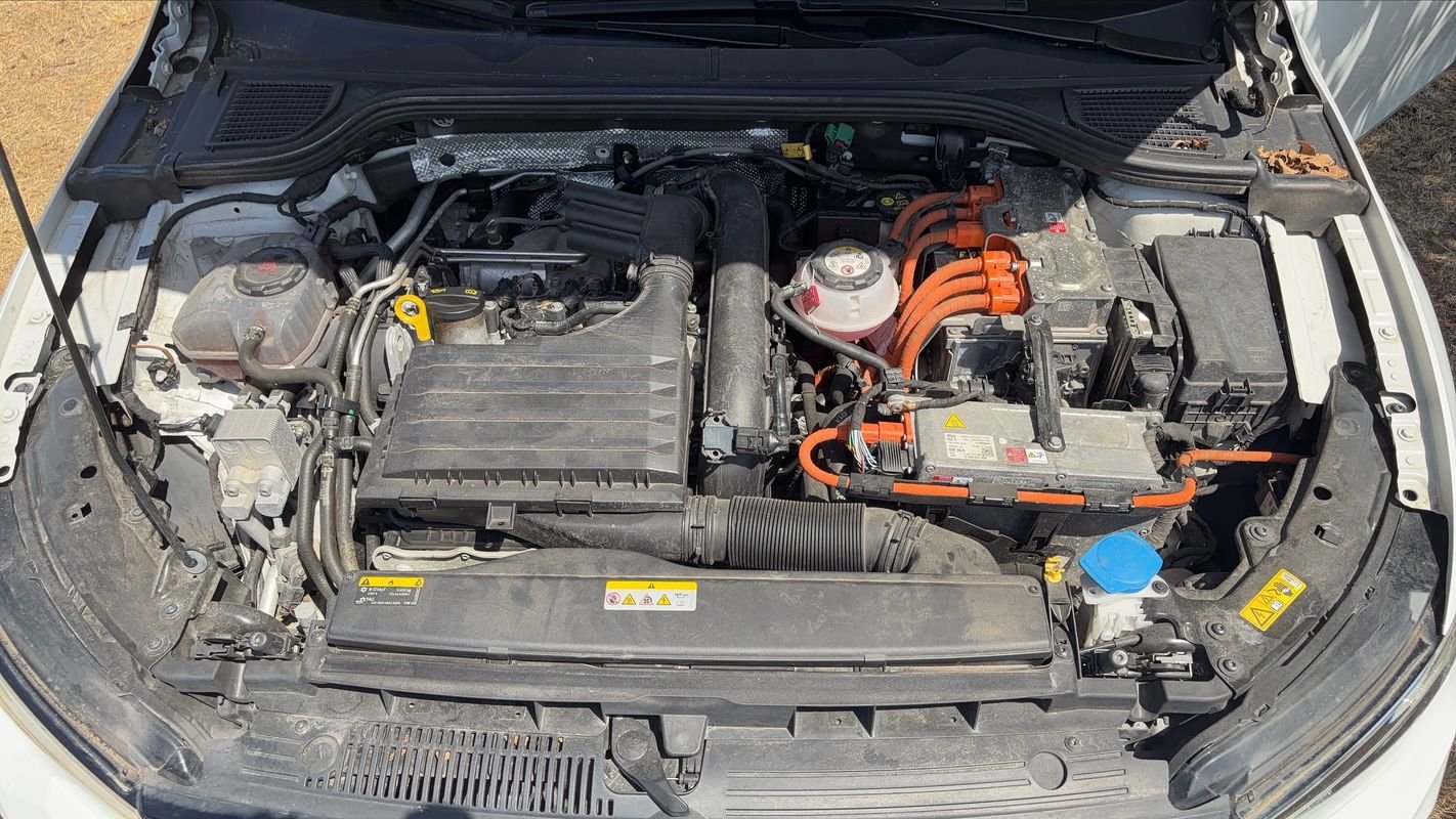 Volkswagen Golf - Photo 15