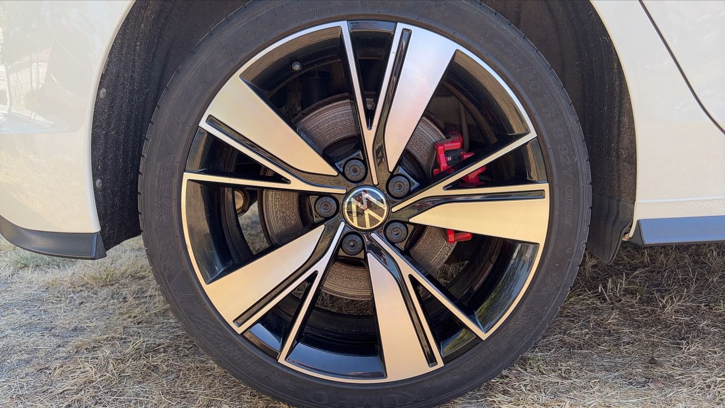 Volkswagen Golf - Photo 16