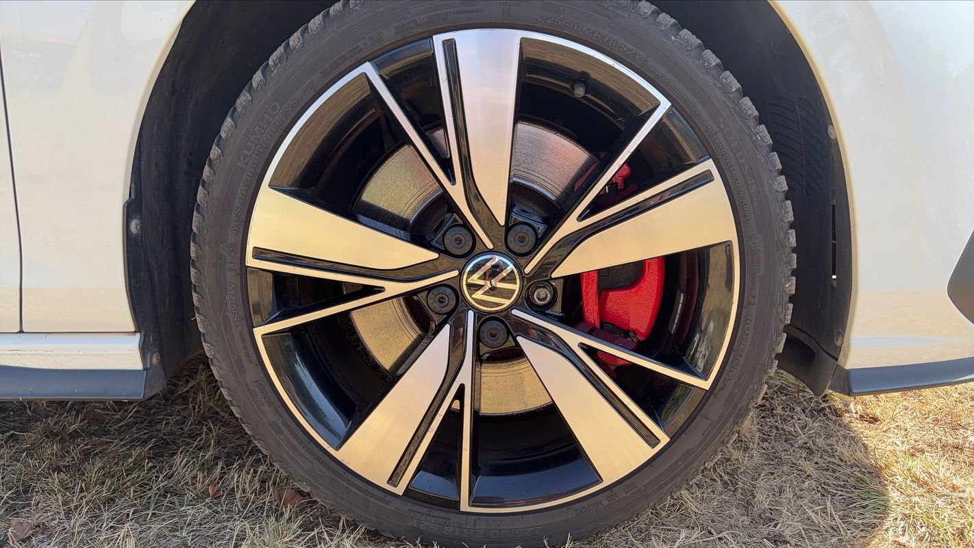 Volkswagen Golf - Photo 17