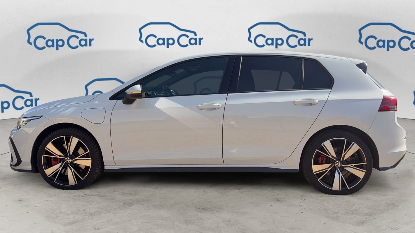 Volkswagen Golf - Photo 2