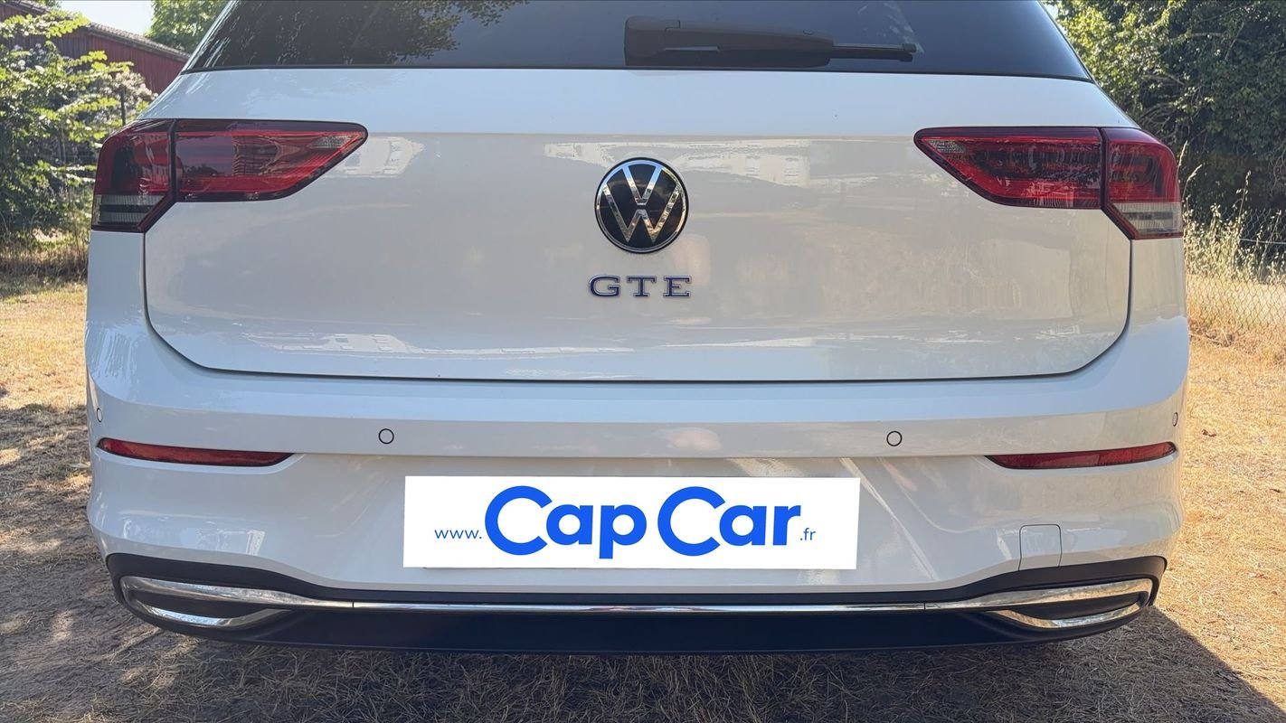 Volkswagen Golf - Photo 21