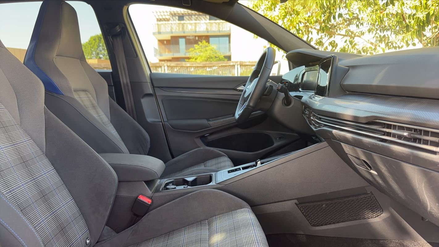 Volkswagen Golf - Photo 27