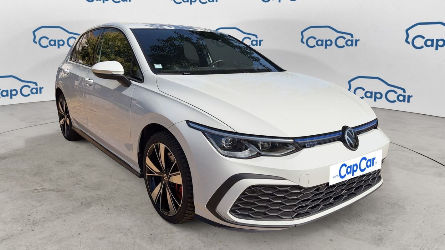Volkswagen Golf - Photo 28