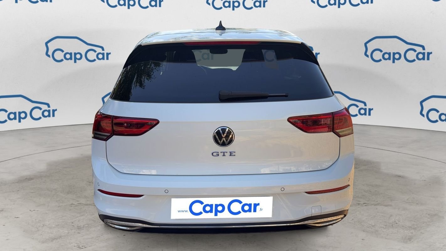 Volkswagen Golf - Photo 3