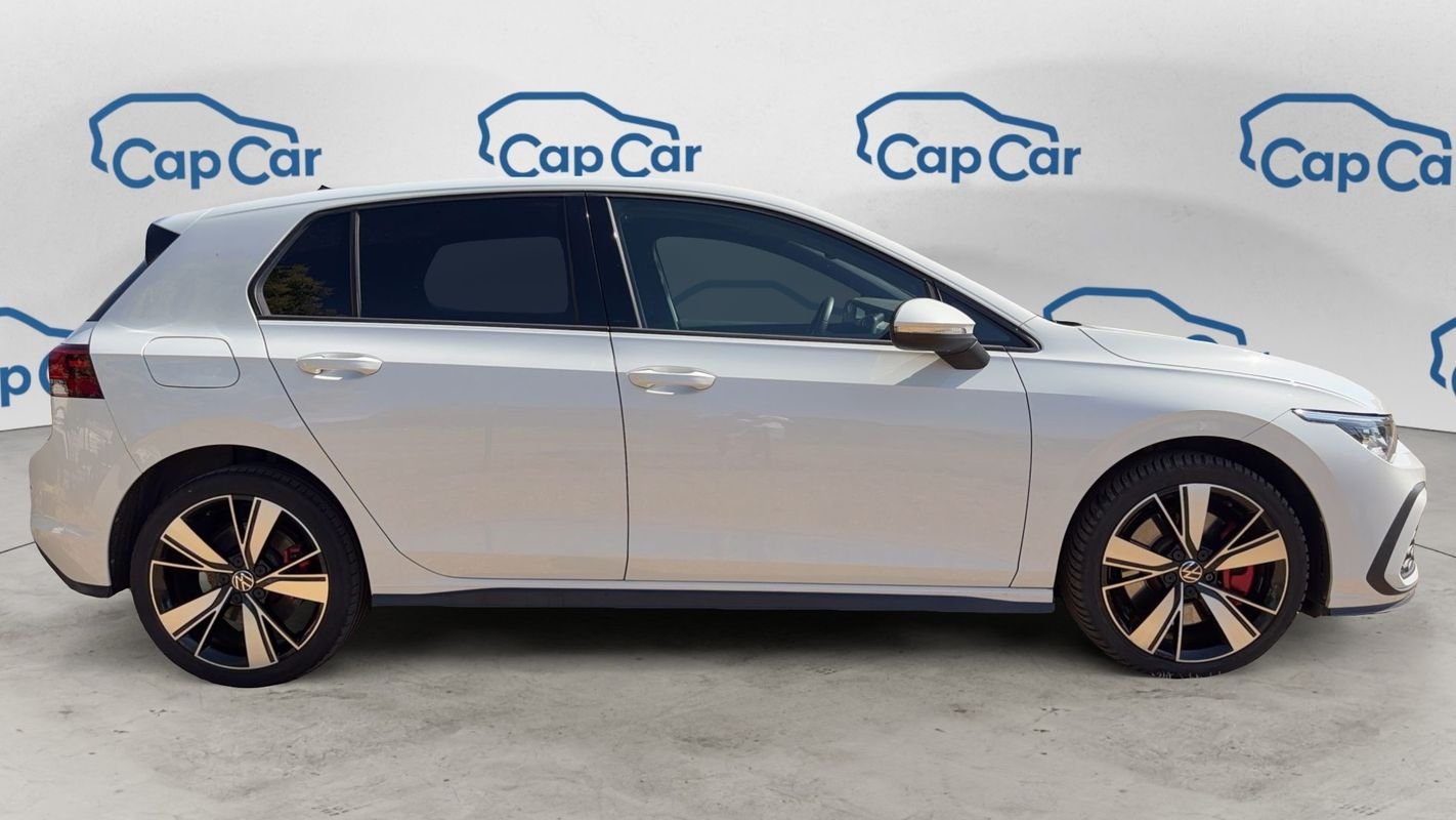 Volkswagen Golf - Photo 4