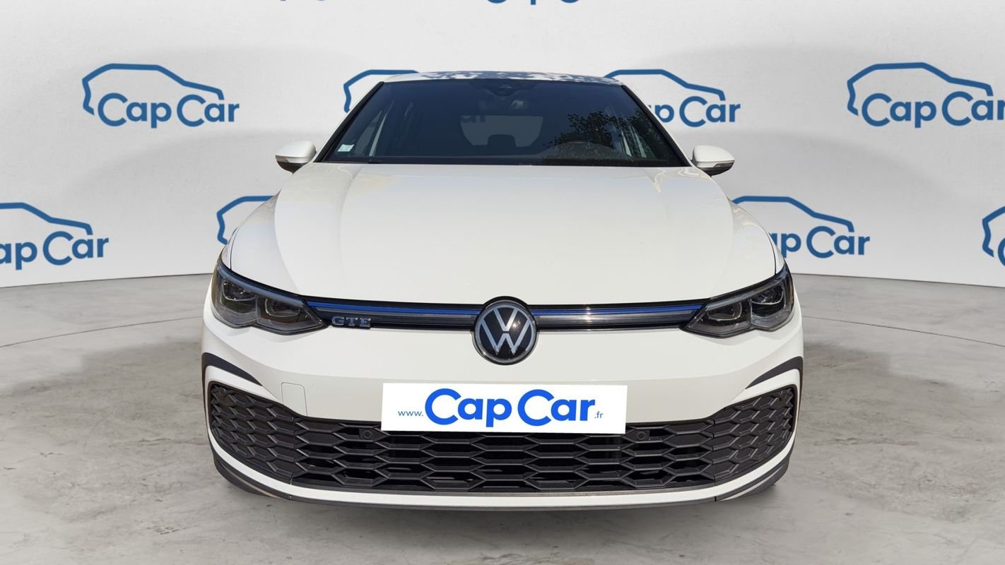Volkswagen Golf - Photo 5