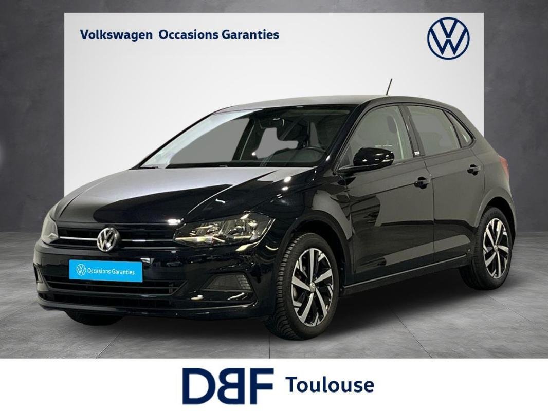 Volkswagen Polo - Photo 1