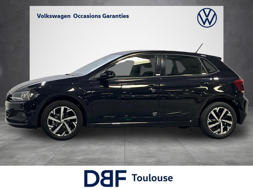 Volkswagen Polo - Photo 2