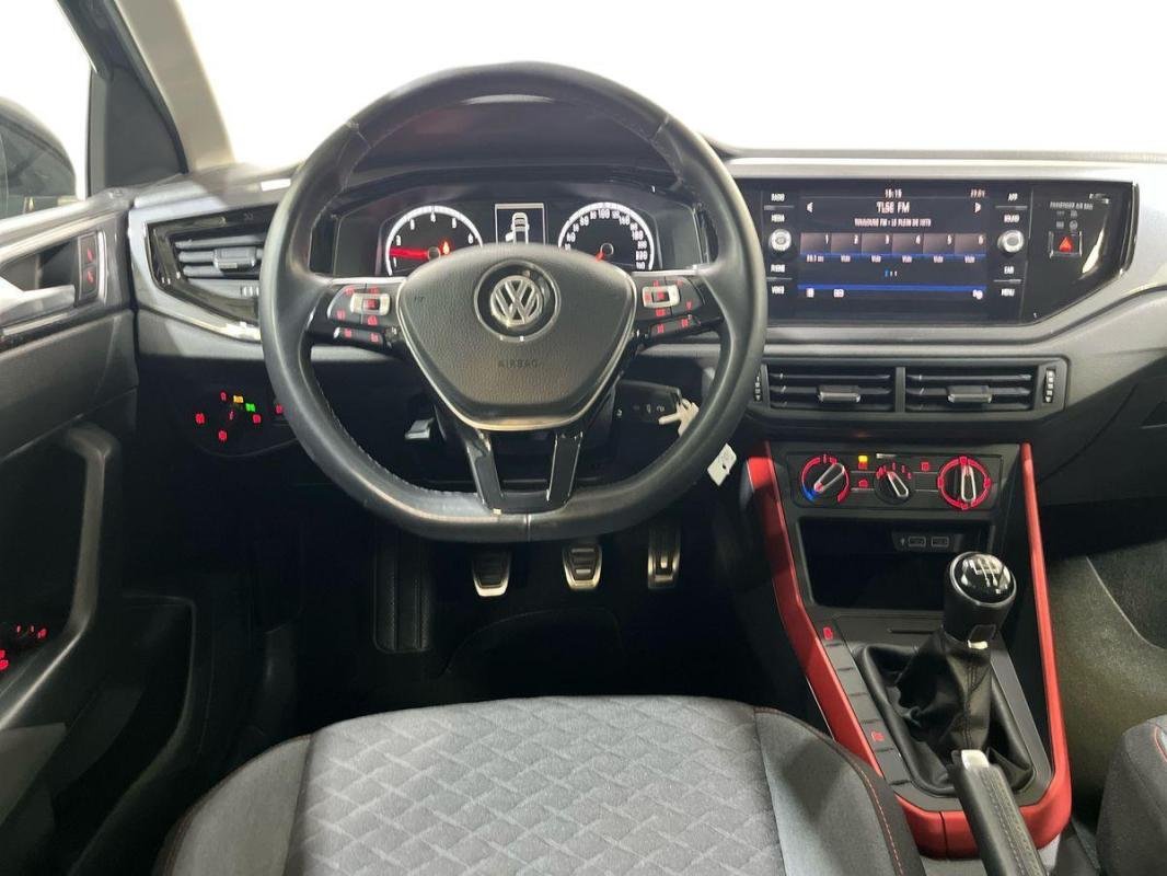 Volkswagen Polo - Photo 24