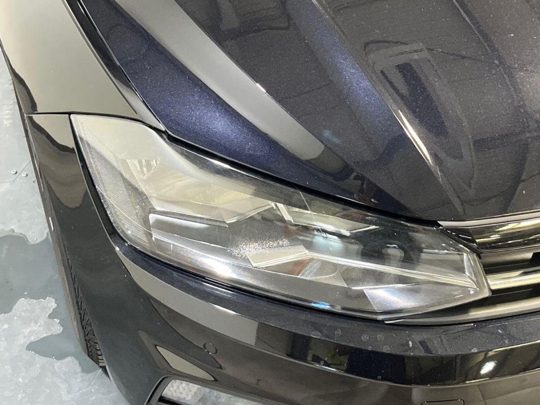 Volkswagen Polo - Photo 26