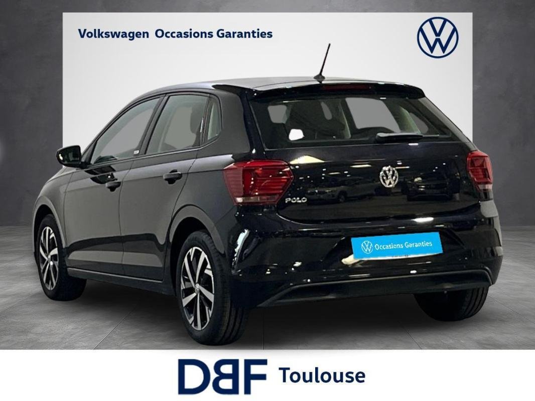 Volkswagen Polo - Photo 3