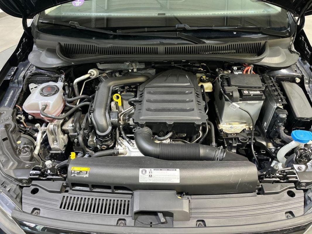 Volkswagen Polo - Photo 33
