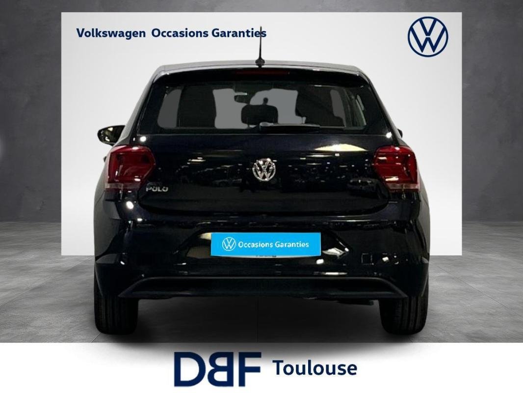 Volkswagen Polo - Photo 4