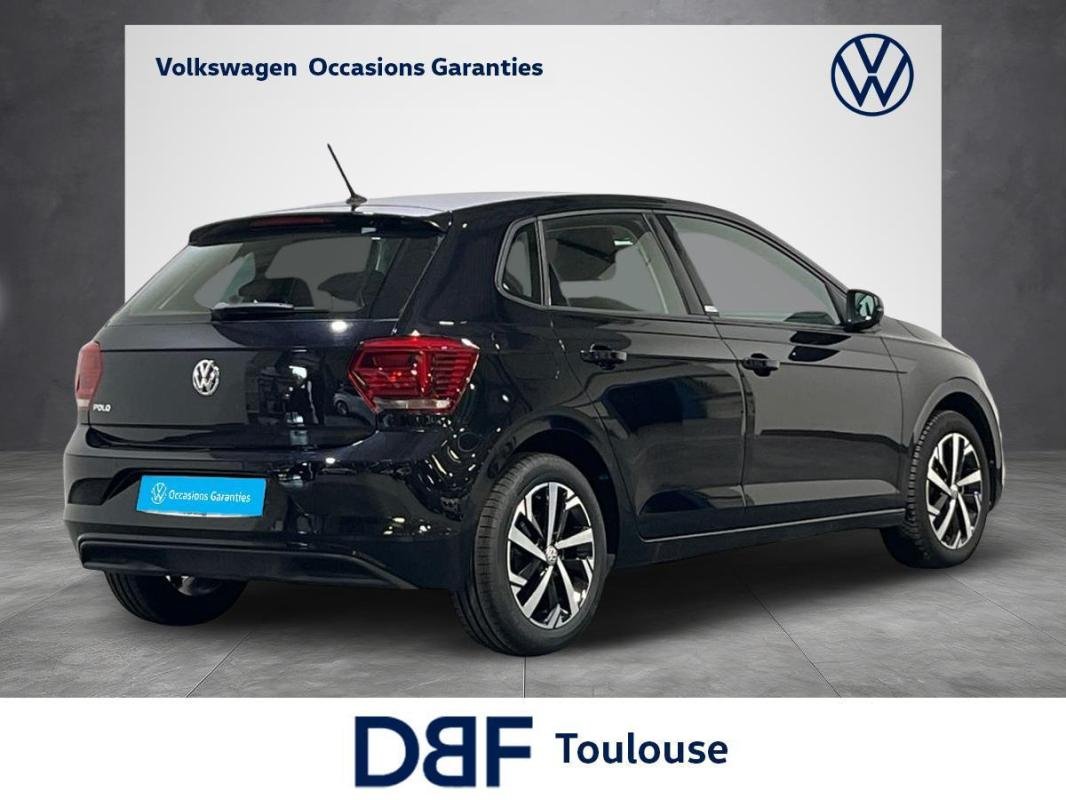 Volkswagen Polo - Photo 5
