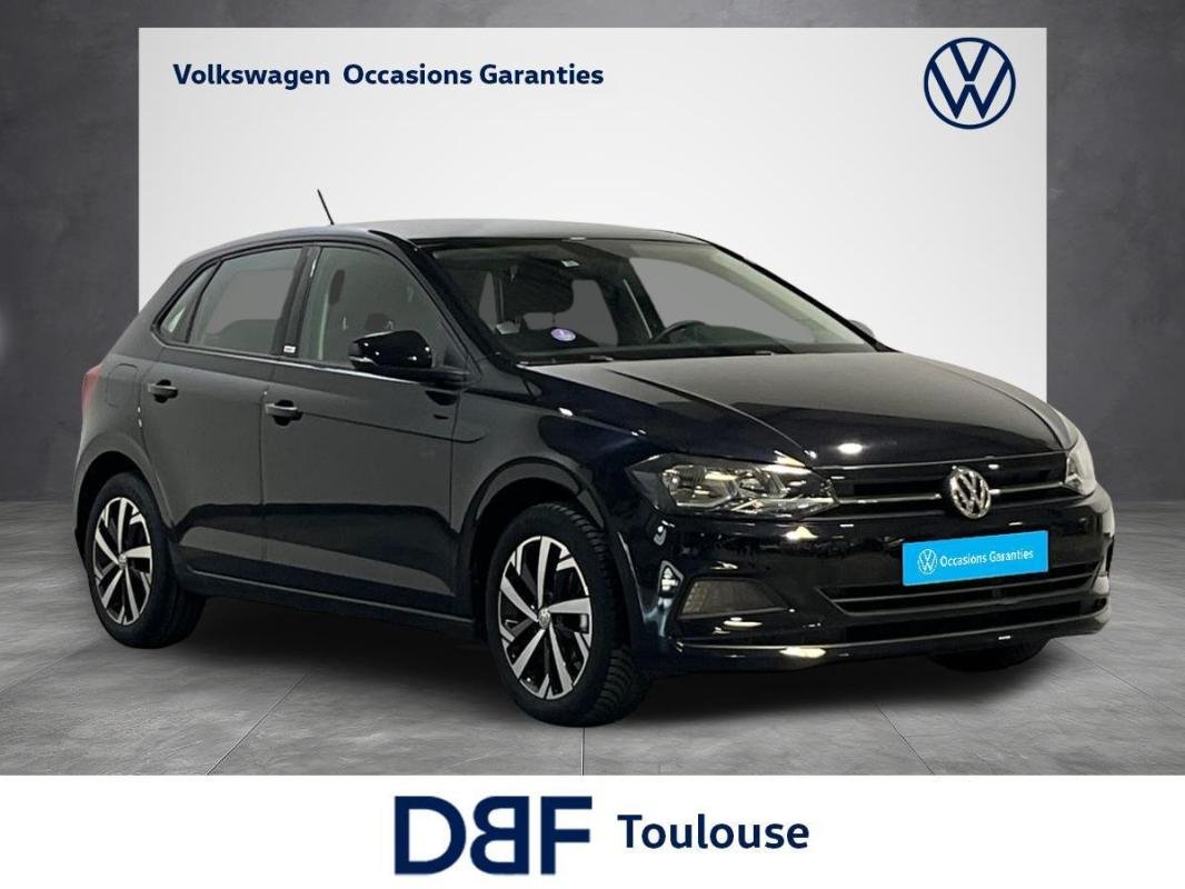 Volkswagen Polo - Photo 6