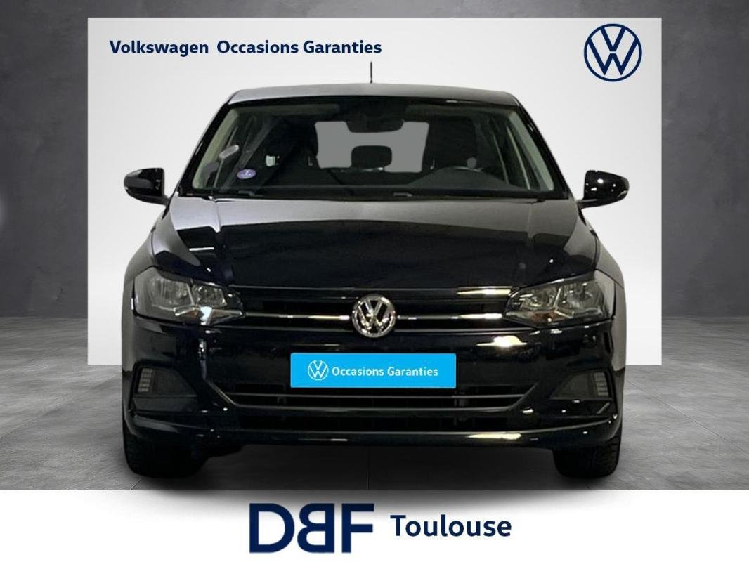 Volkswagen Polo - Photo 7