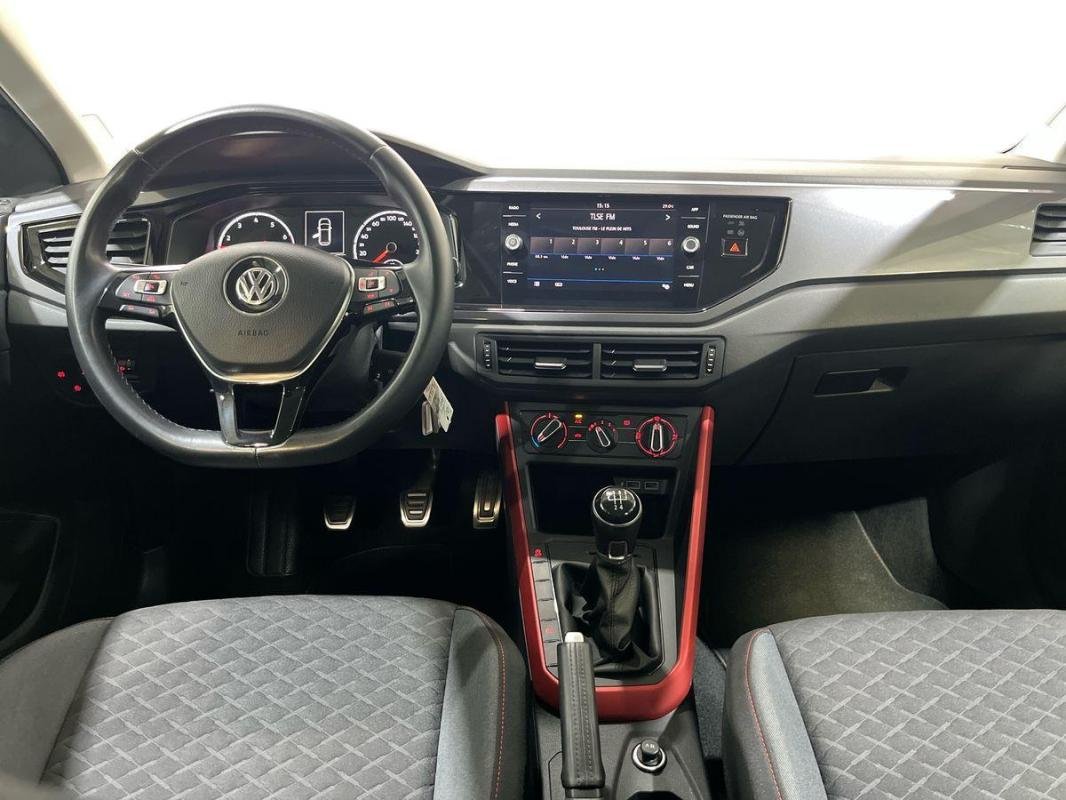 Volkswagen Polo - Photo 8