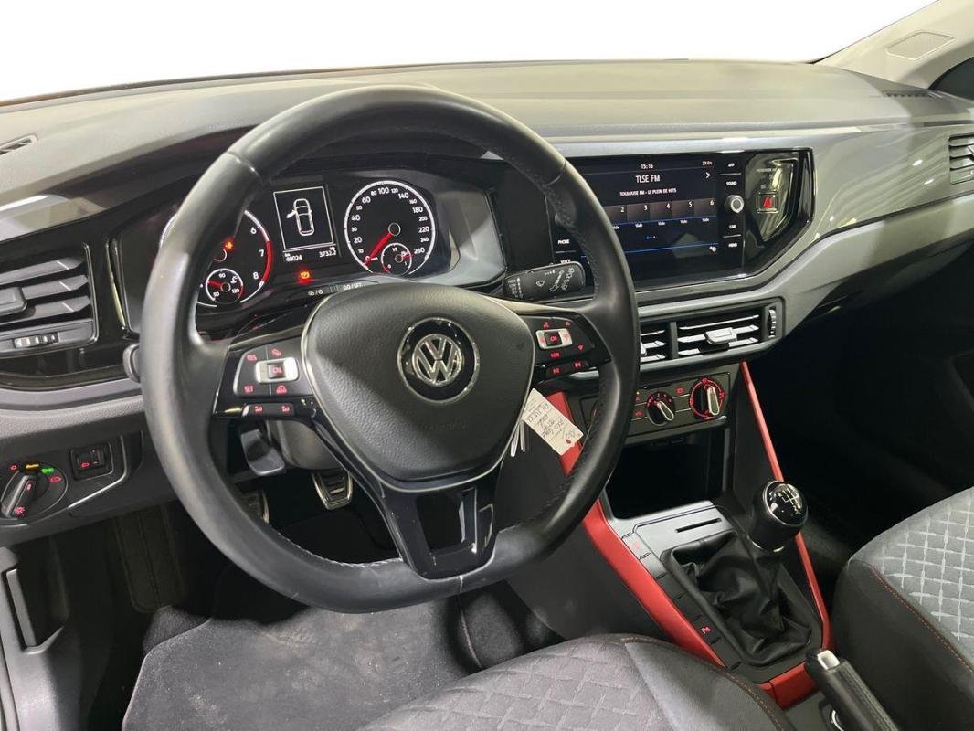 Volkswagen Polo - Photo 9