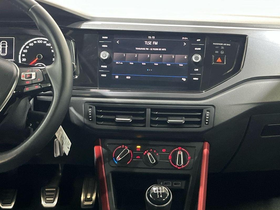Volkswagen Polo - Photo 10