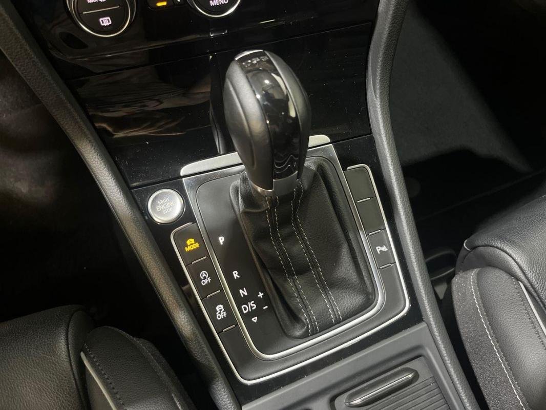 Volkswagen Golf - Photo 11