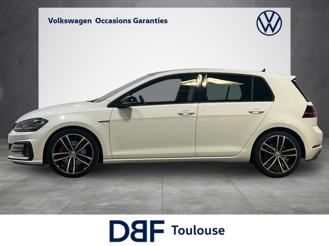 Volkswagen Golf - Photo 2