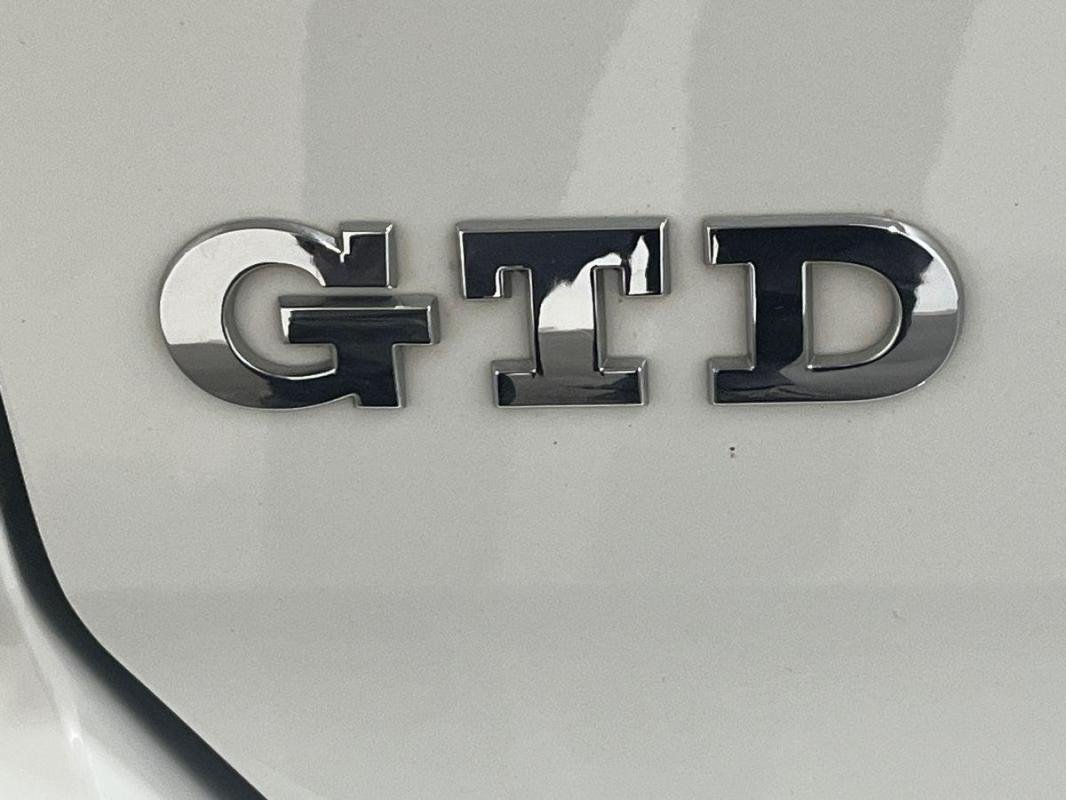Volkswagen Golf - Photo 27