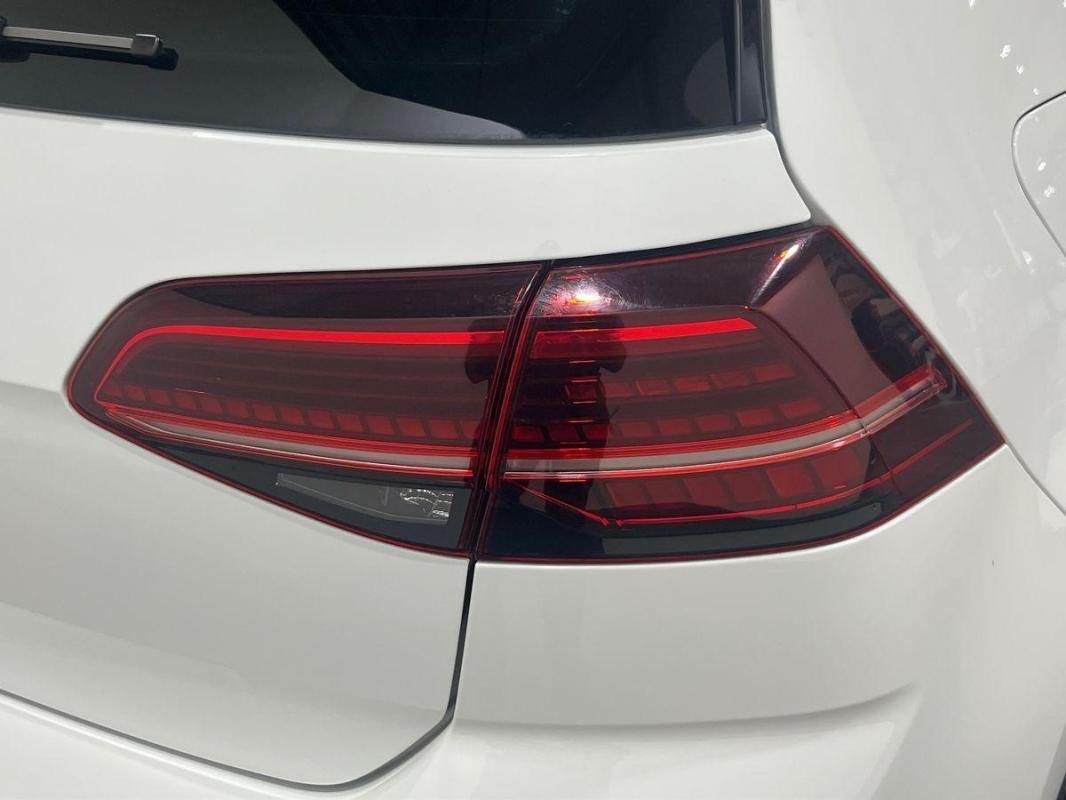 Volkswagen Golf - Photo 30