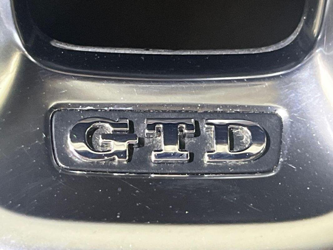 Volkswagen Golf - Photo 36