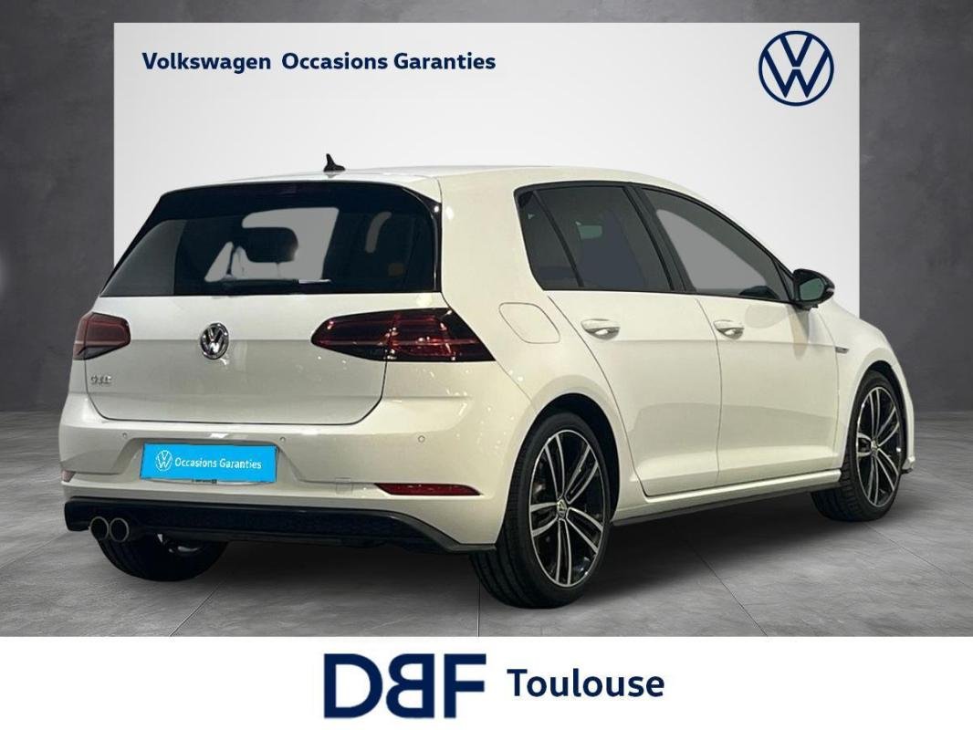 Volkswagen Golf - Photo 5