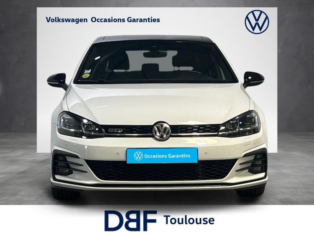 Volkswagen Golf - Photo 7