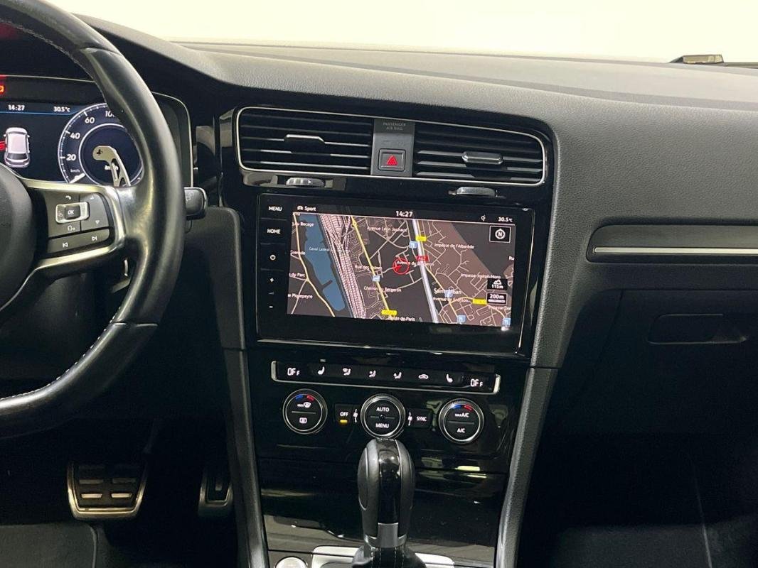 Volkswagen Golf - Photo 10