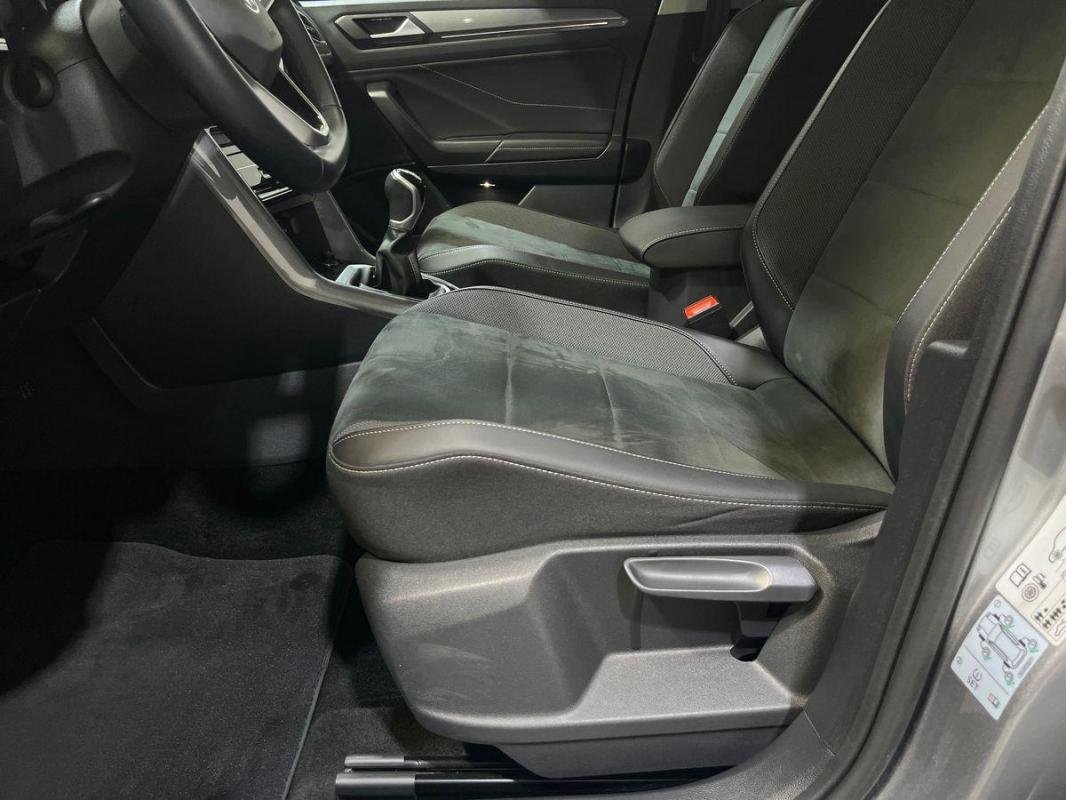 Volkswagen T-Roc - Photo 14