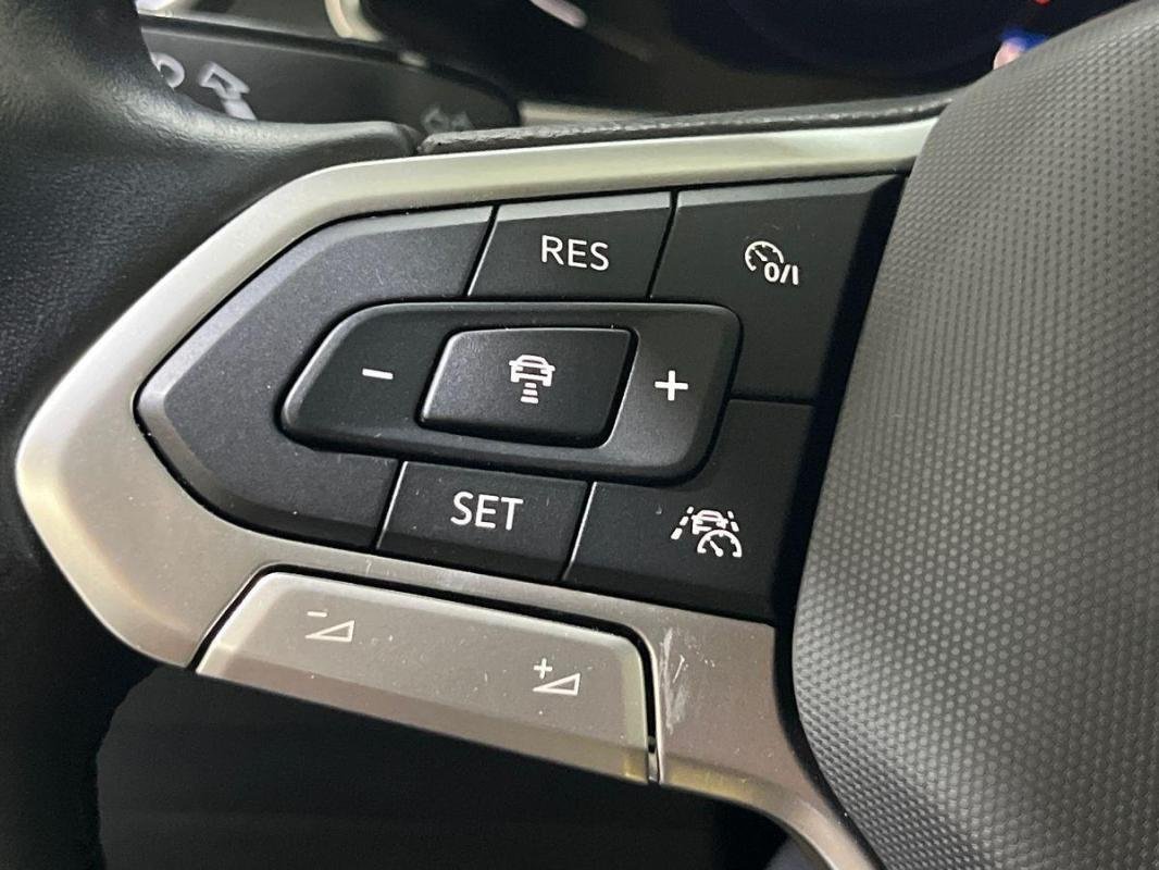 Volkswagen T-Roc - Photo 21