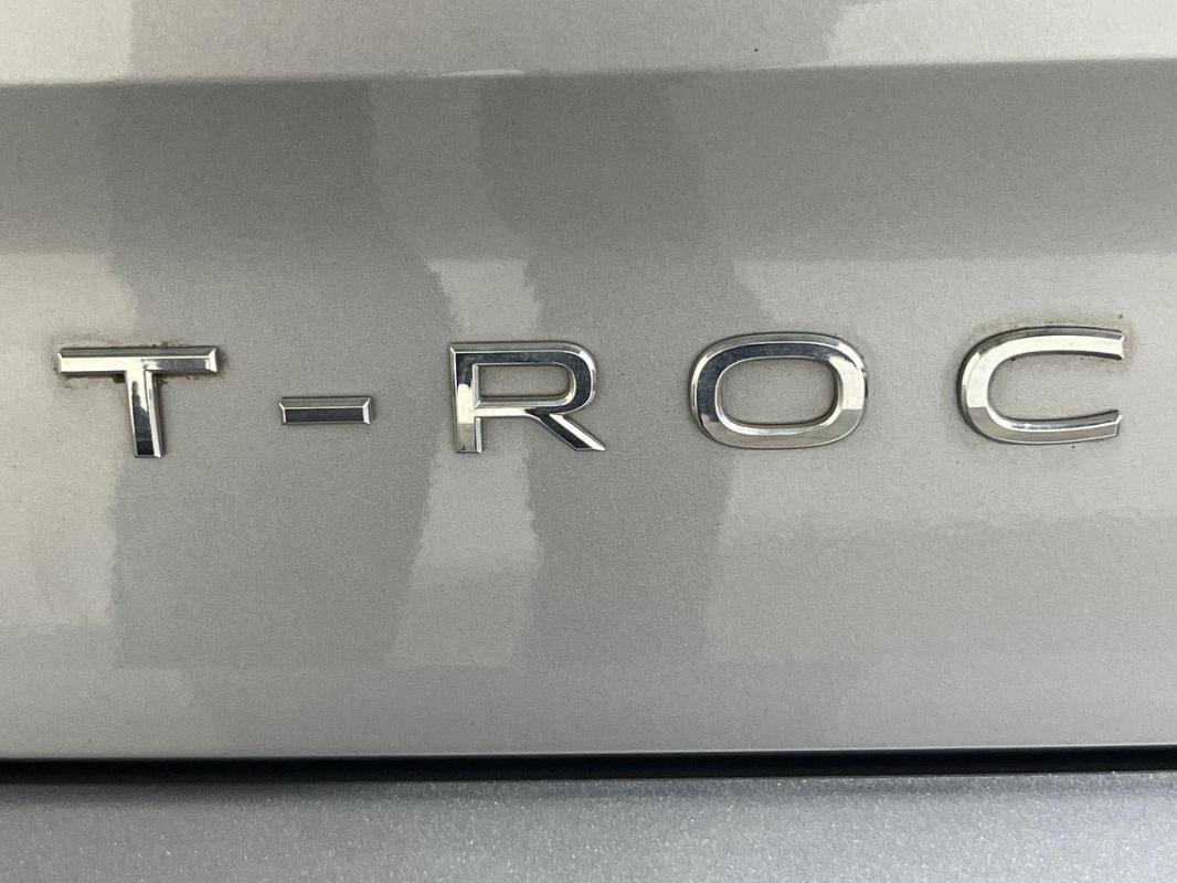 Volkswagen T-Roc - Photo 27