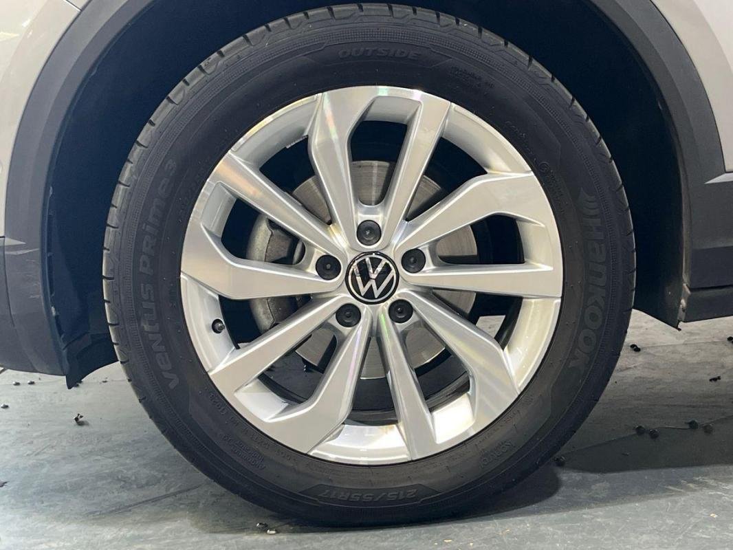 Volkswagen T-Roc - Photo 28