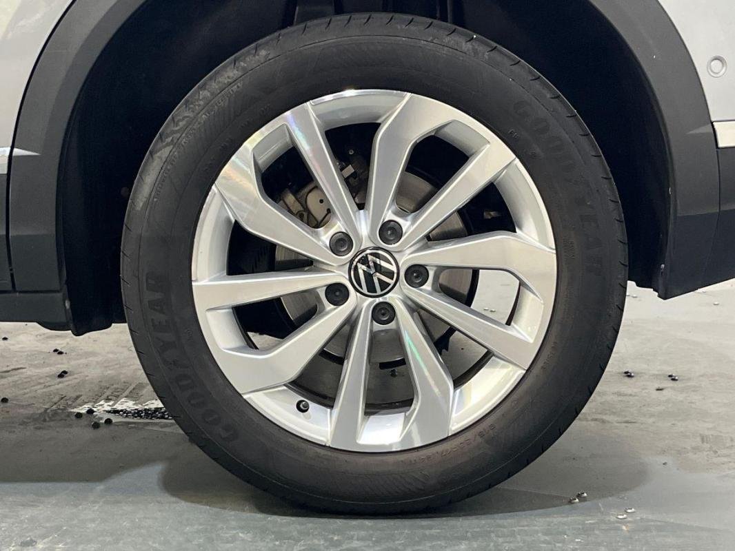 Volkswagen T-Roc - Photo 29