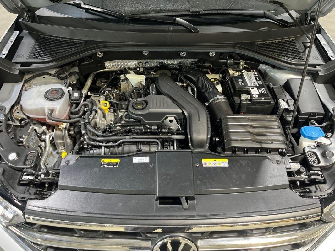 Volkswagen T-Roc - Photo 33