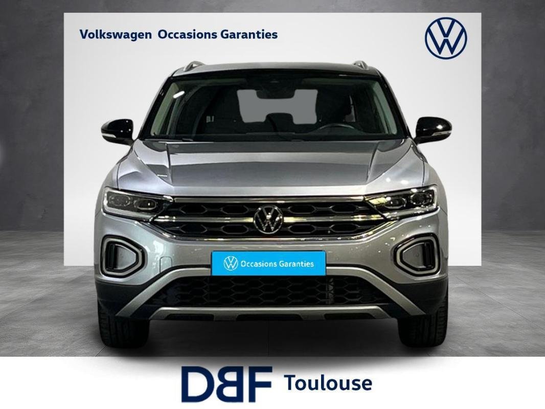 Volkswagen T-Roc - Photo 7