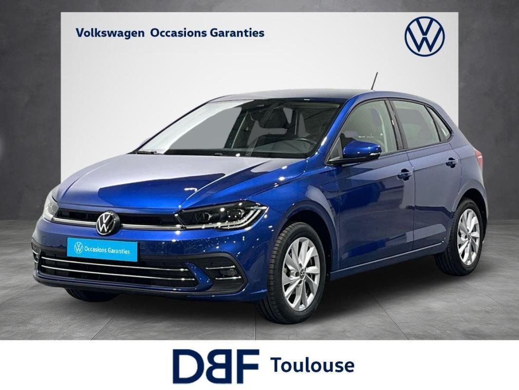 Volkswagen Polo - Photo 1