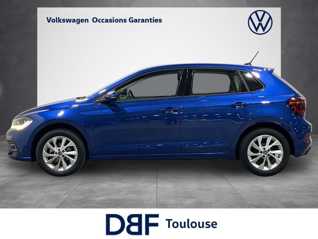 Volkswagen Polo - Photo 2