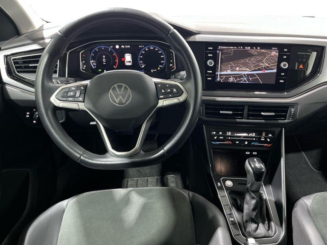 Volkswagen Polo - Photo 24